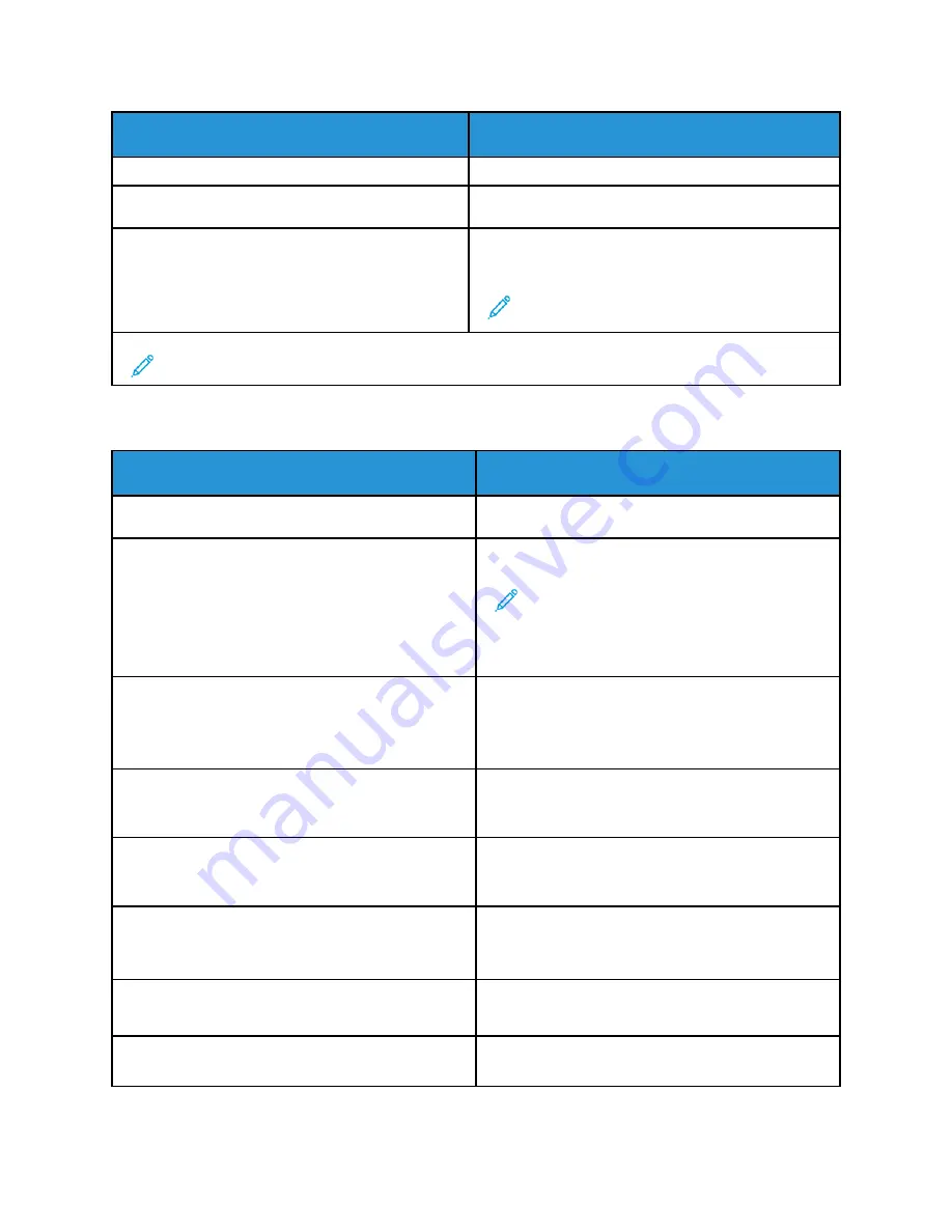 Xerox B230 User Manual Download Page 75