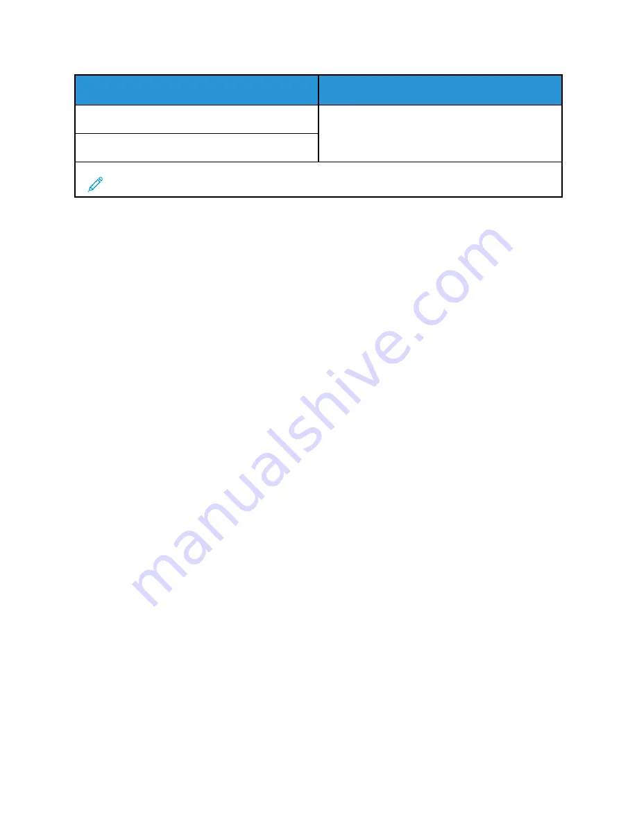 Xerox B230 User Manual Download Page 84