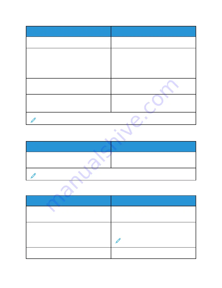 Xerox B230 User Manual Download Page 88