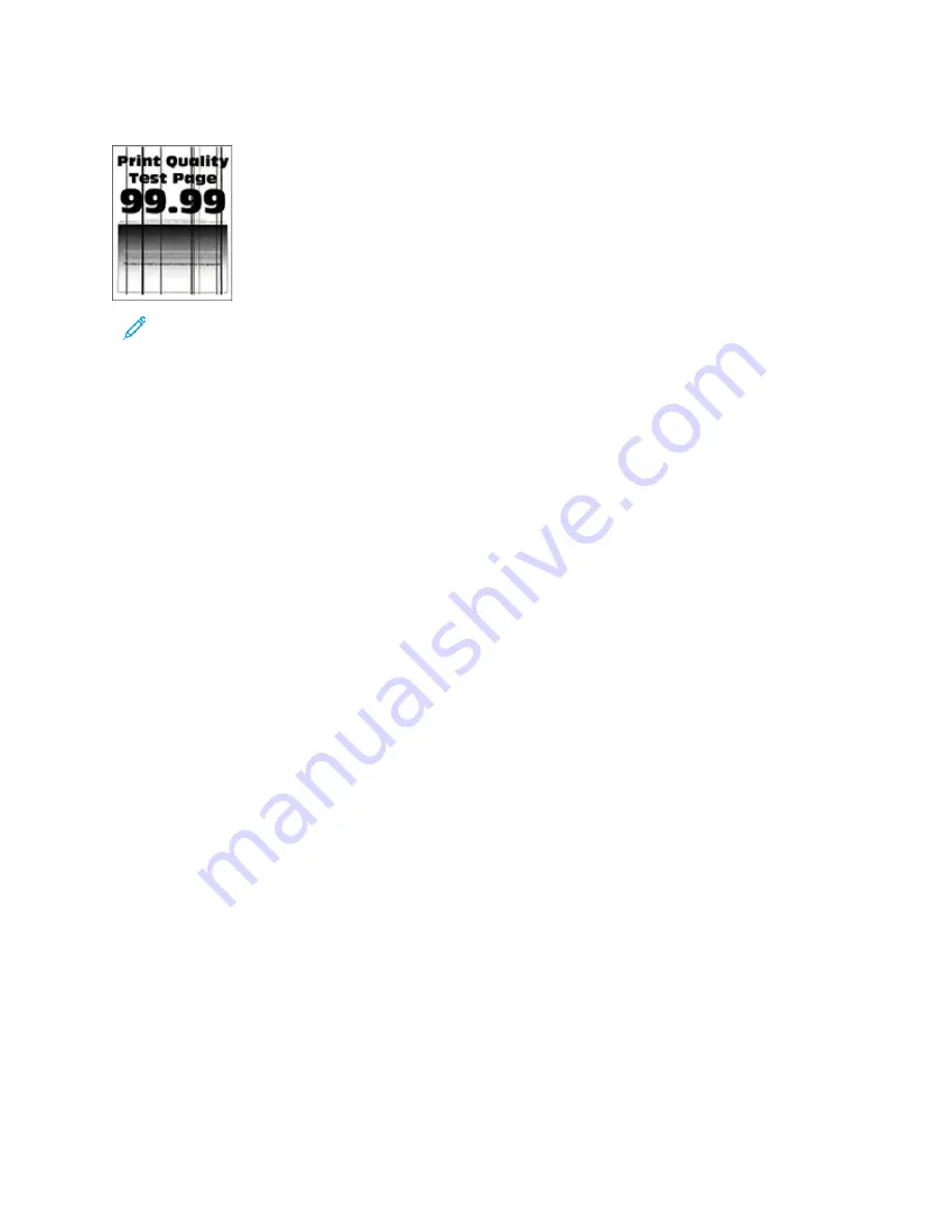 Xerox B230 User Manual Download Page 134