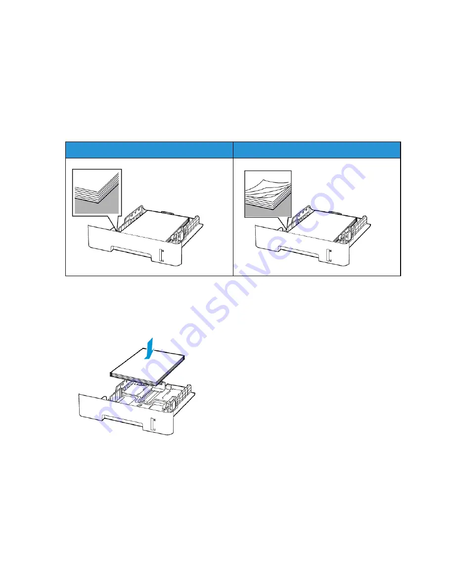 Xerox B230 User Manual Download Page 152