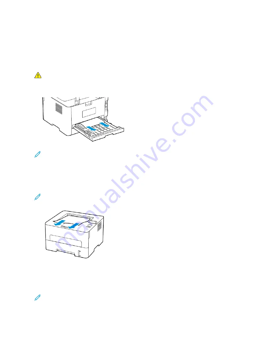 Xerox B230 User Manual Download Page 158