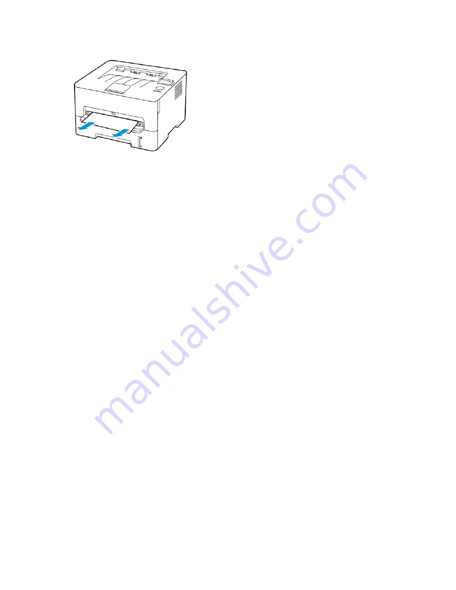 Xerox B230 User Manual Download Page 159