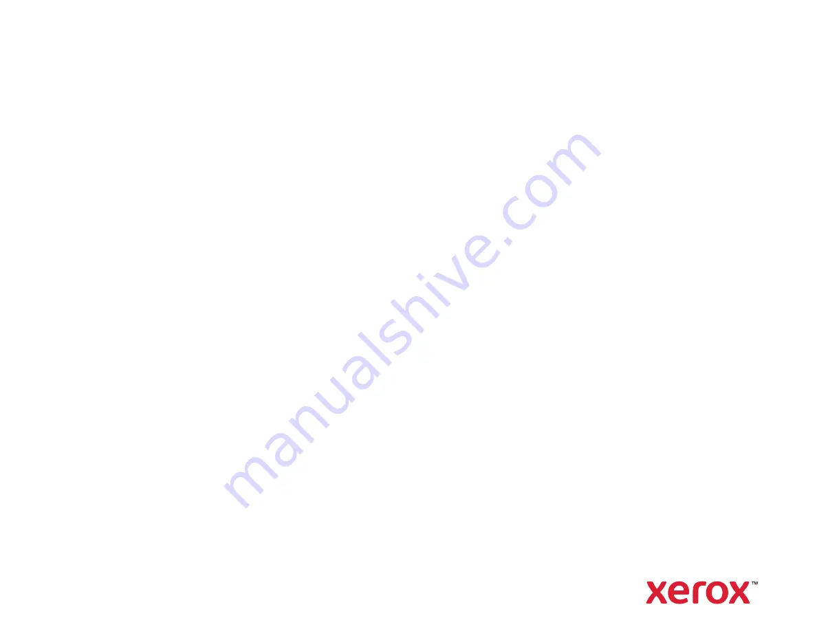 Xerox C230 Quick Reference Manual Download Page 10