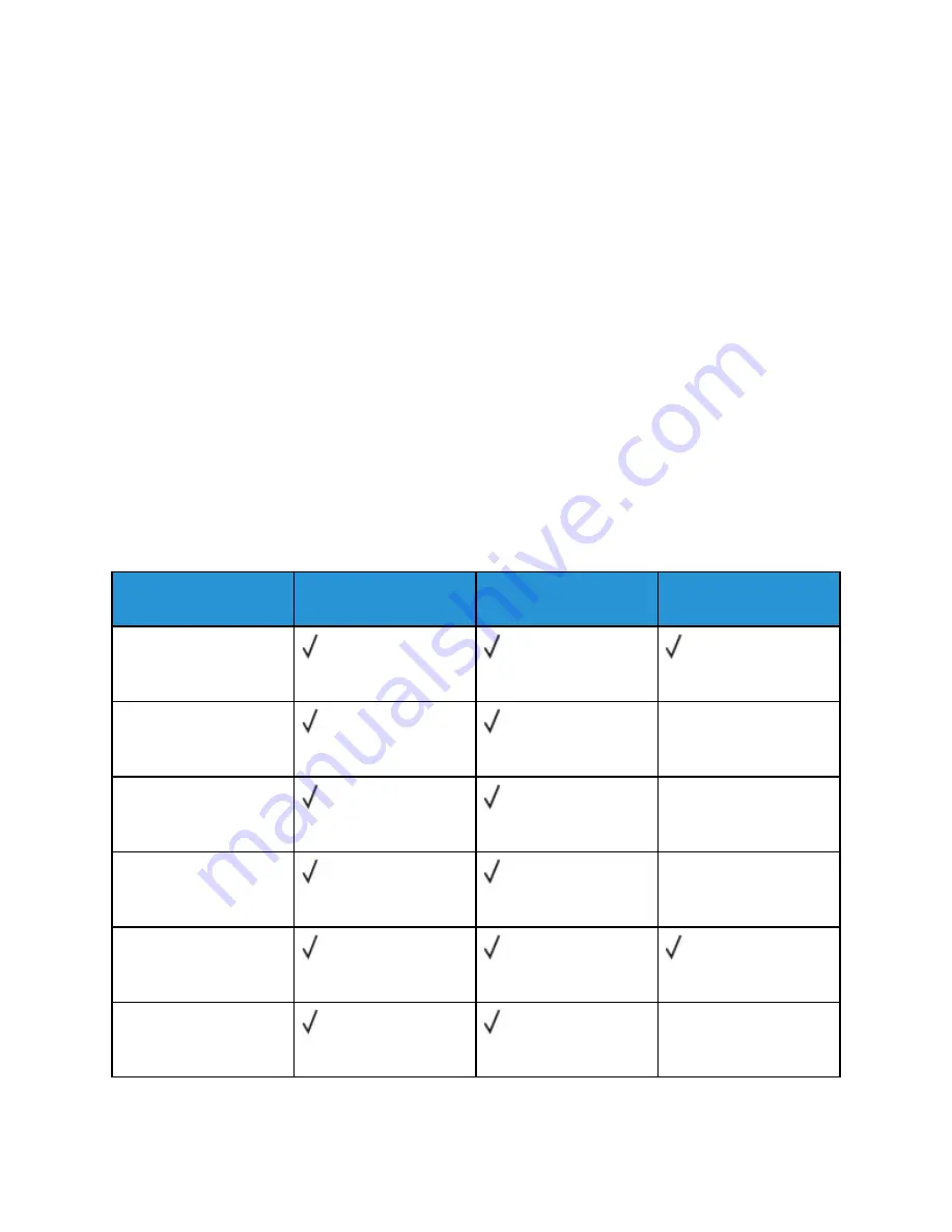 Xerox C230 User Manual Download Page 25