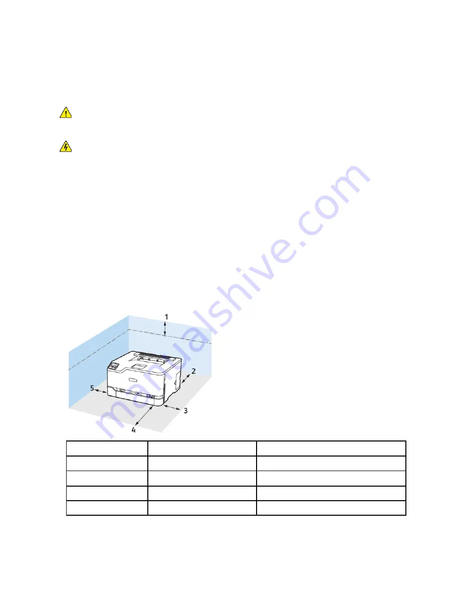 Xerox C230 User Manual Download Page 30