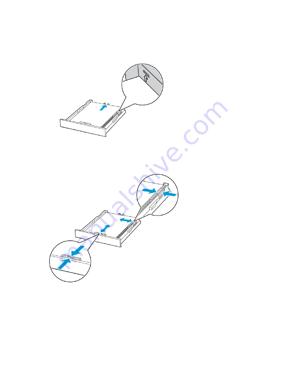 Xerox C230 User Manual Download Page 36