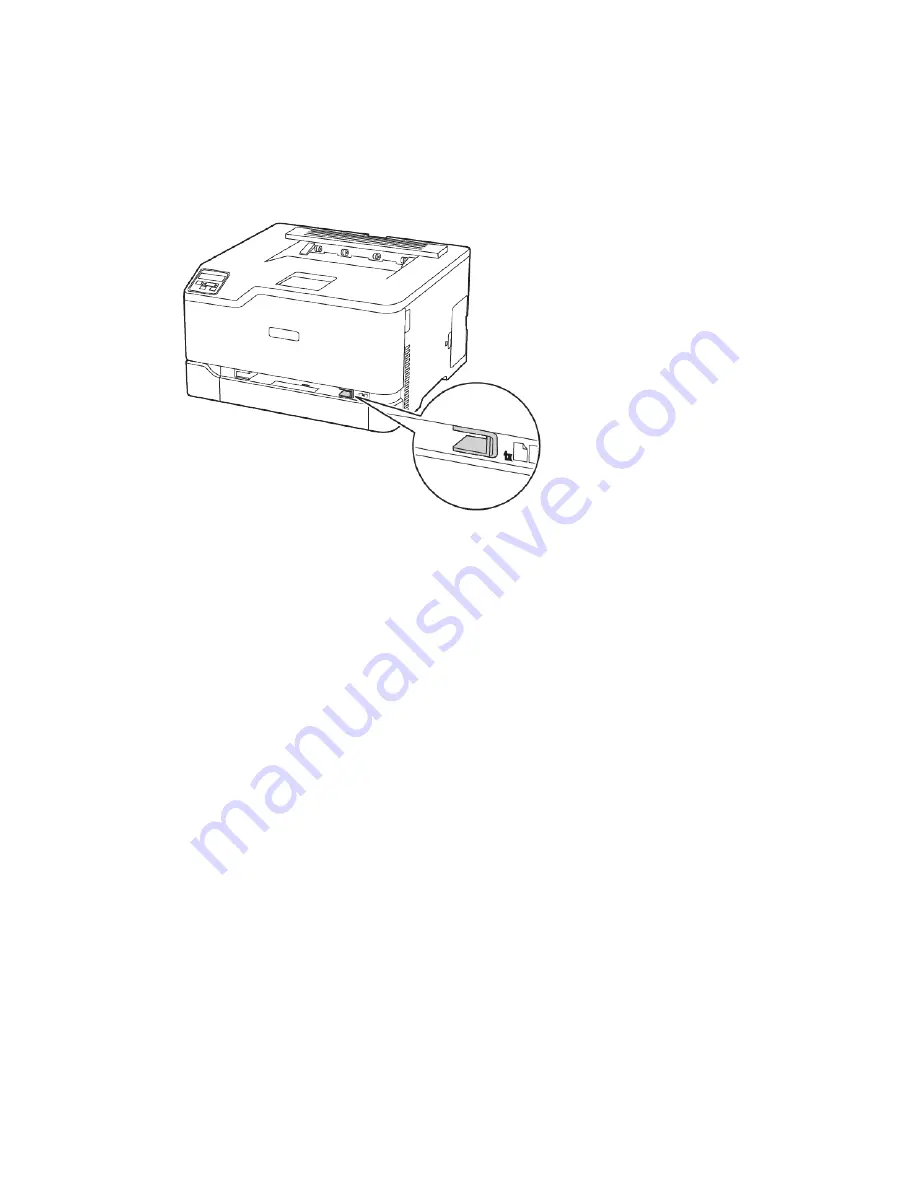 Xerox C230 User Manual Download Page 37