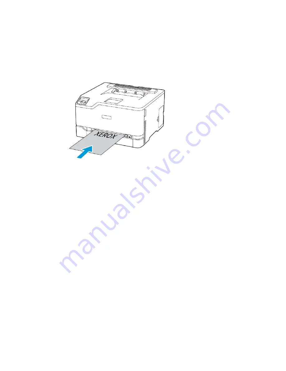 Xerox C230 User Manual Download Page 38