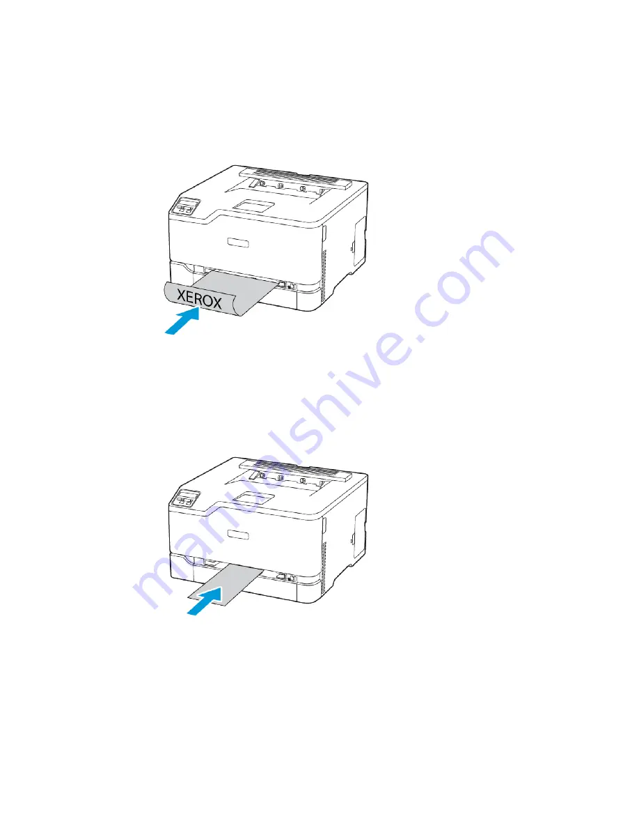 Xerox C230 User Manual Download Page 39