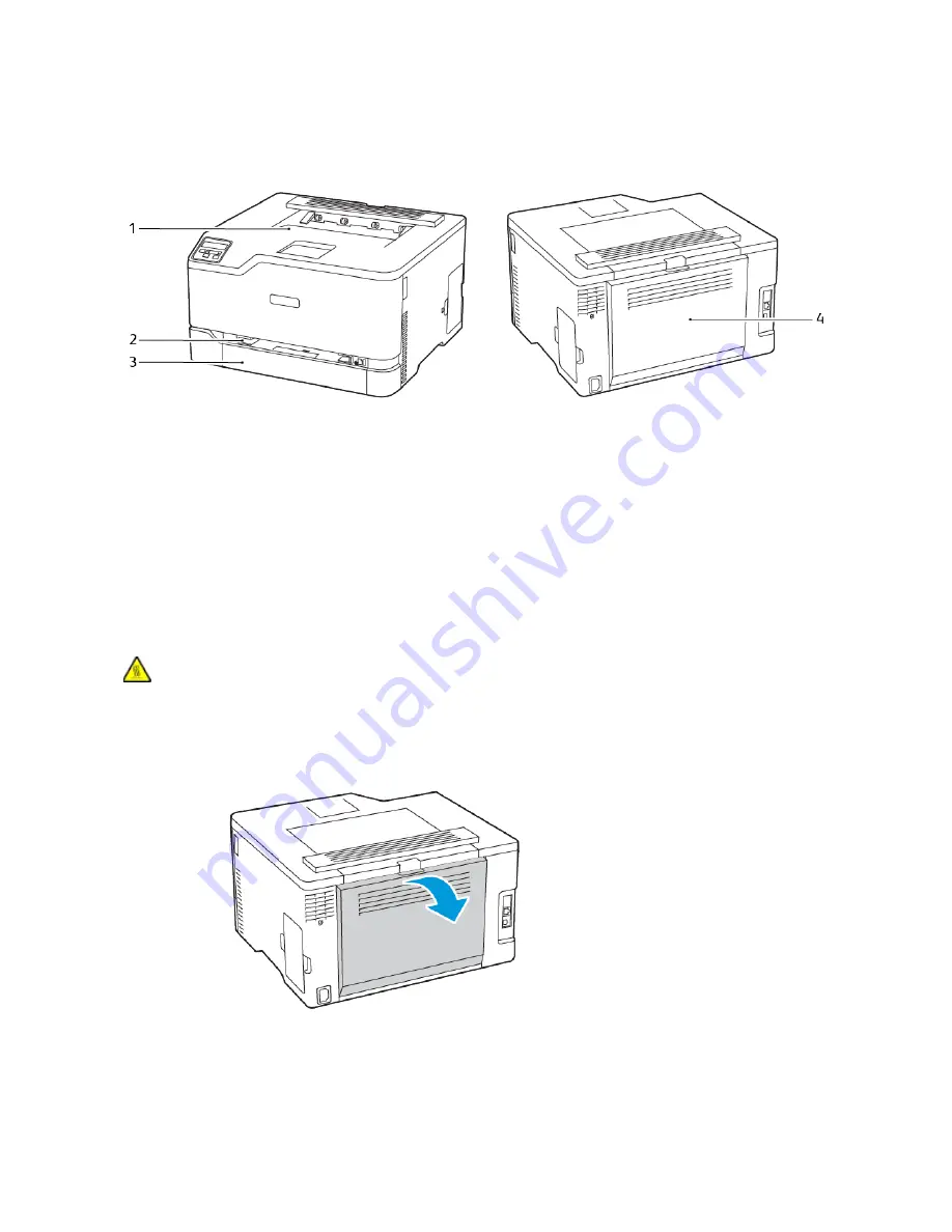 Xerox C230 Скачать руководство пользователя страница 161