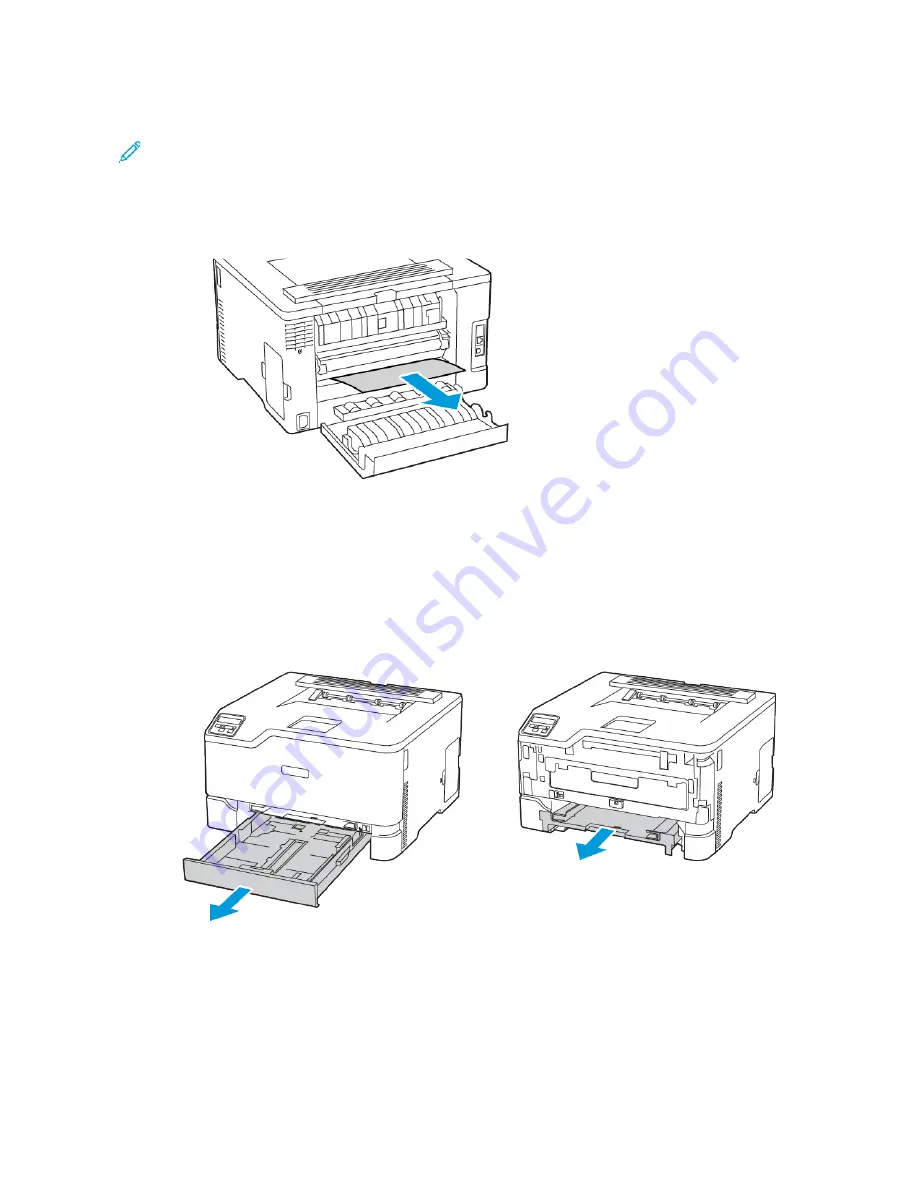 Xerox C230 User Manual Download Page 162