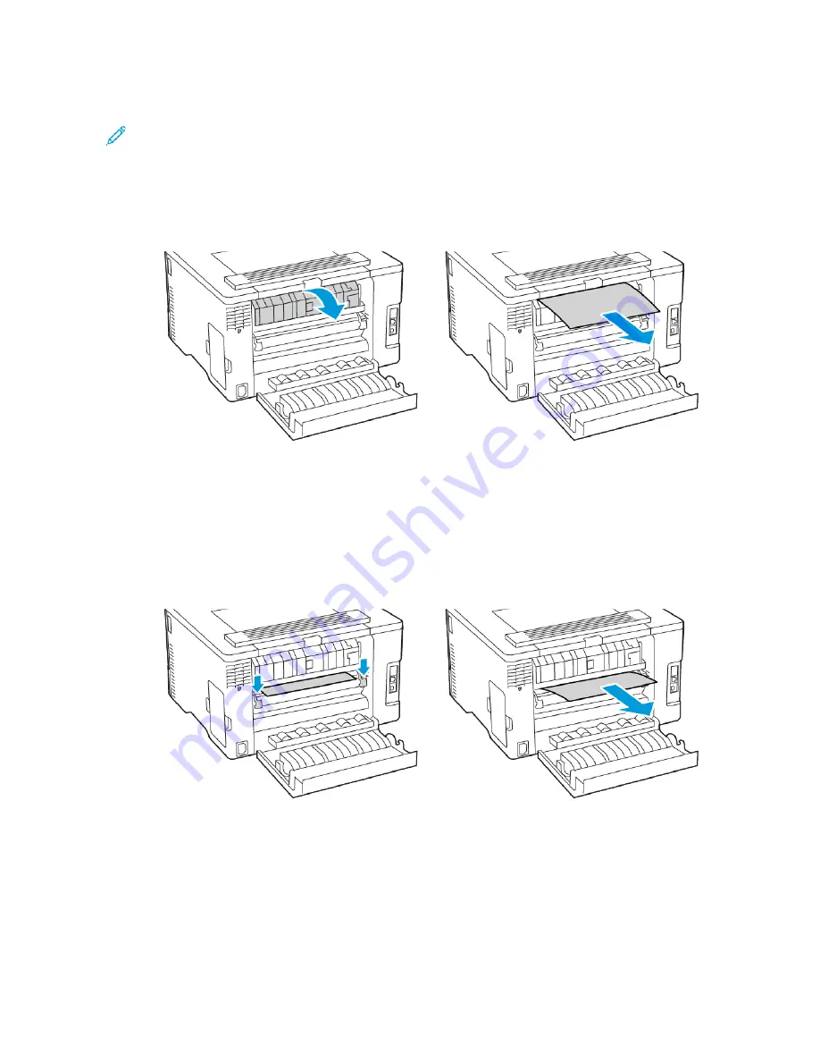 Xerox C230 User Manual Download Page 167