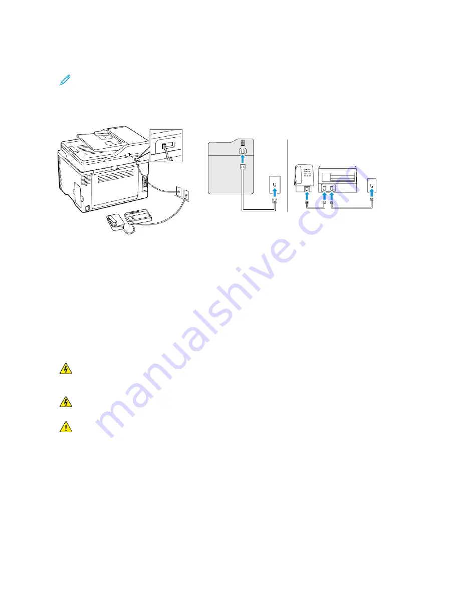 Xerox C235 User Manual Download Page 40