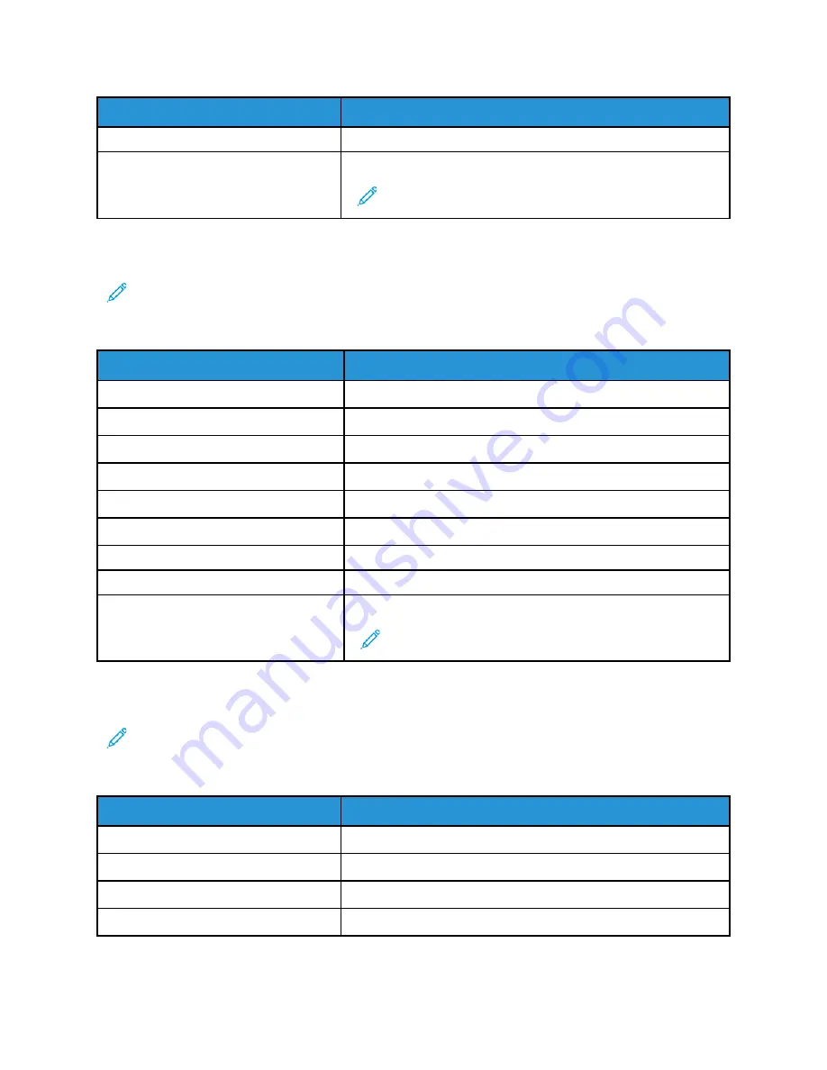 Xerox C235 User Manual Download Page 52