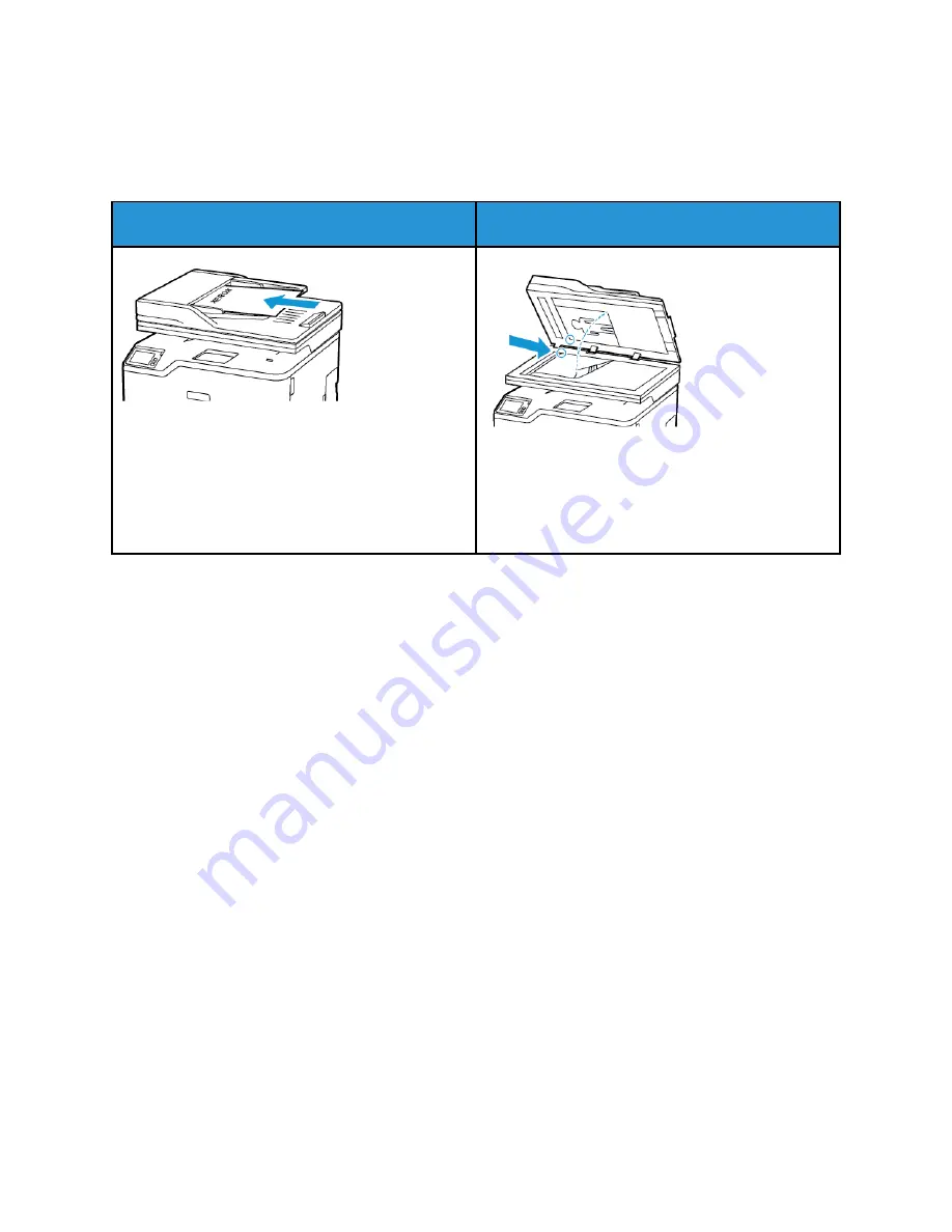 Xerox C235 User Manual Download Page 86