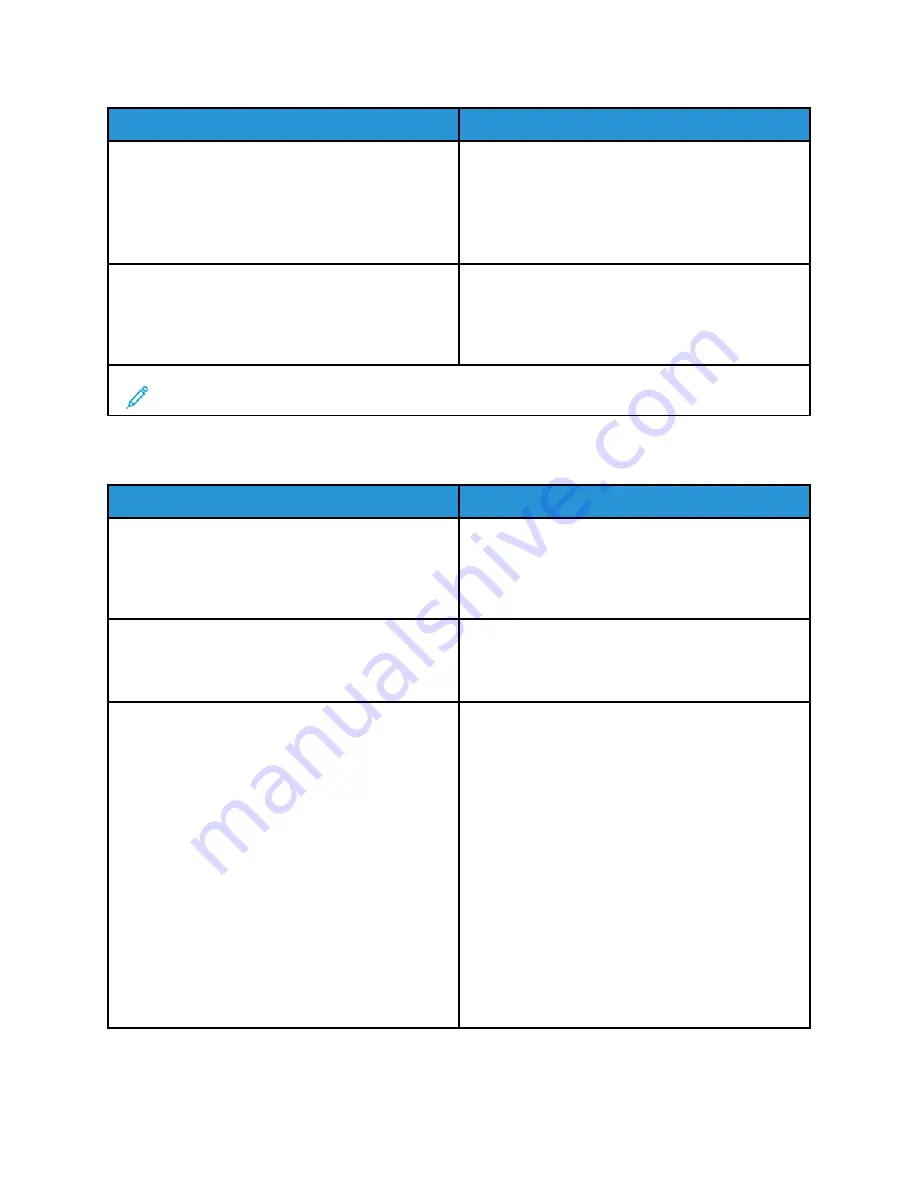 Xerox C235 User Manual Download Page 127