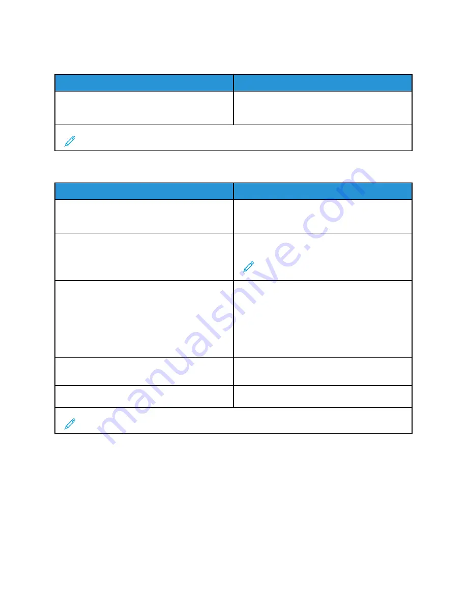 Xerox C235 User Manual Download Page 184