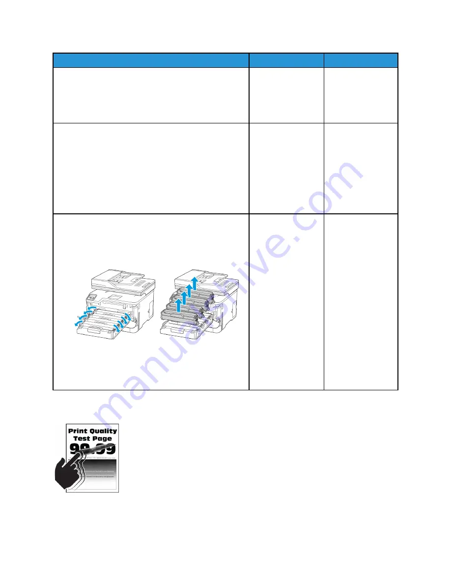 Xerox C235 User Manual Download Page 221