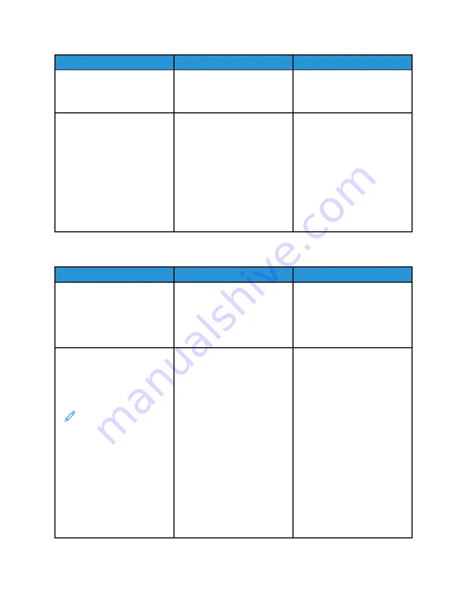 Xerox C235 User Manual Download Page 233