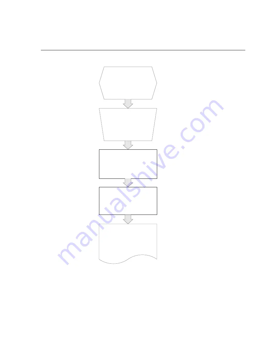 Xerox C8 - DocuPrint Color Inkjet Printer User Manual Download Page 25