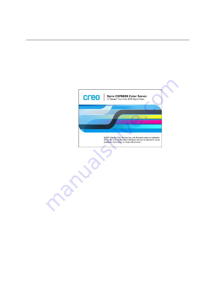 Xerox C8 - DocuPrint Color Inkjet Printer User Manual Download Page 30