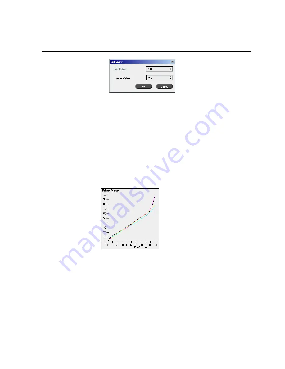 Xerox C8 - DocuPrint Color Inkjet Printer User Manual Download Page 337