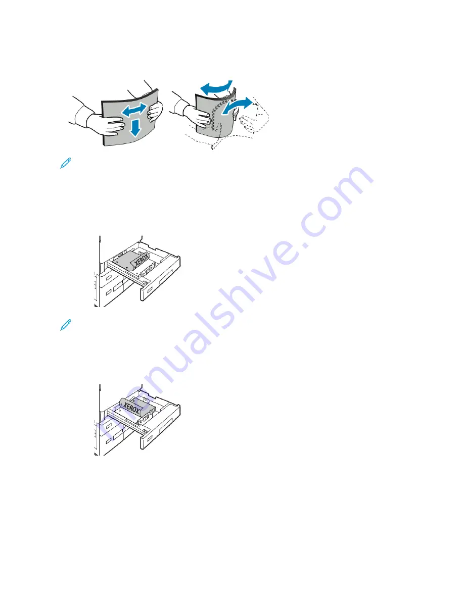 Xerox C8130 User Manual Download Page 210