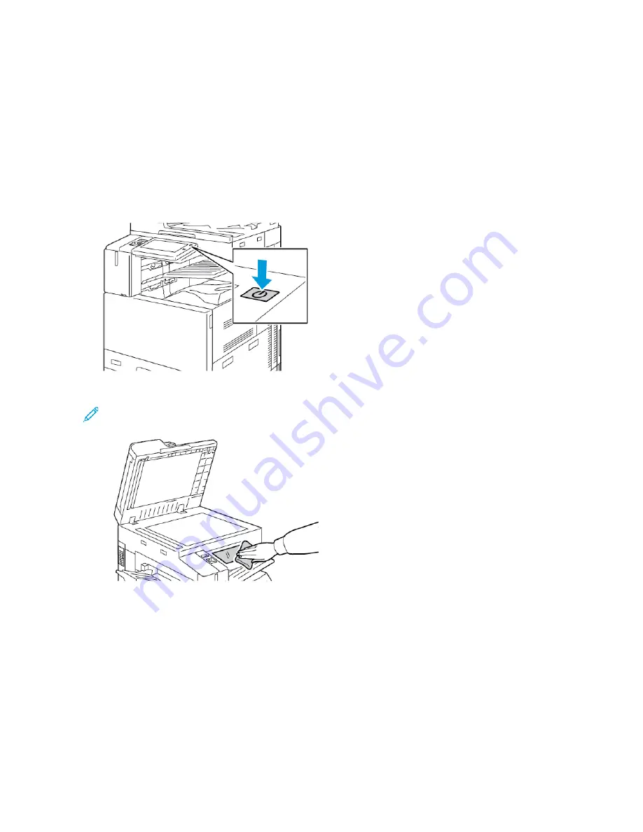 Xerox C8130 Скачать руководство пользователя страница 235