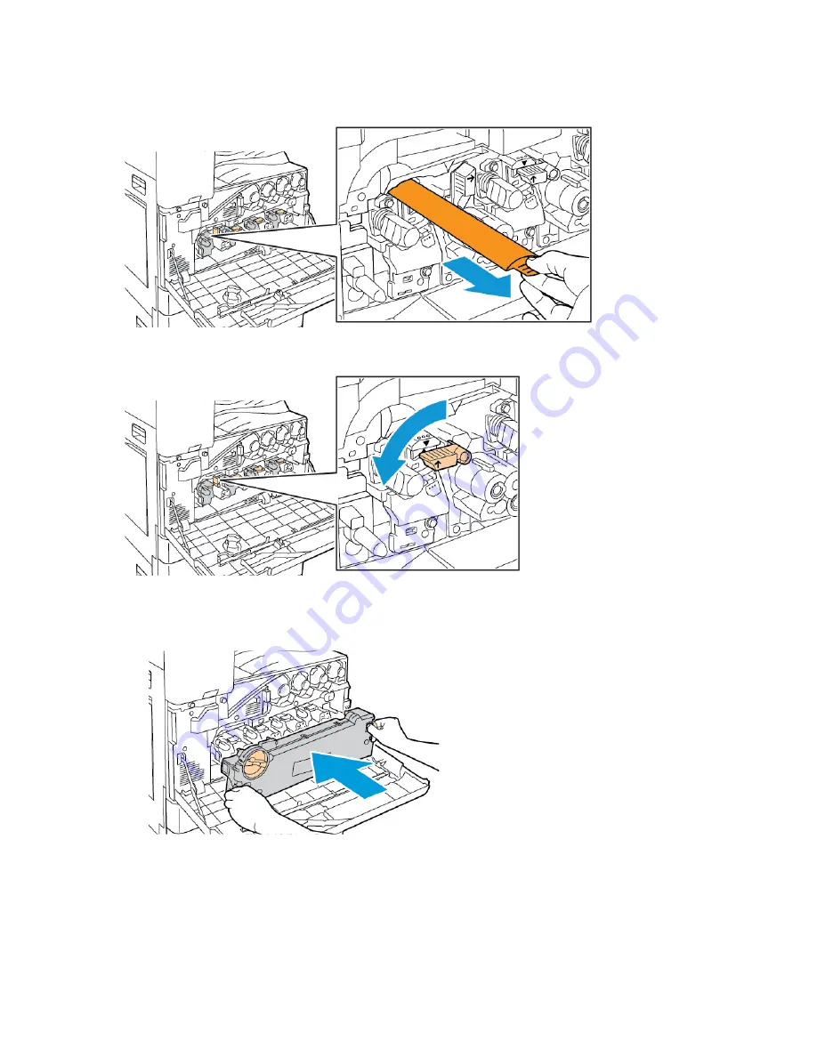 Xerox C8130 Скачать руководство пользователя страница 257