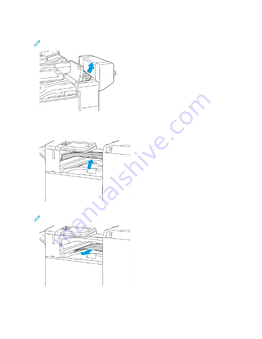 Xerox C8130 User Manual Download Page 314