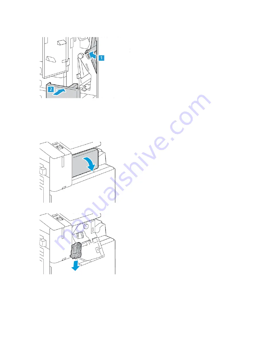 Xerox C8130 User Manual Download Page 327