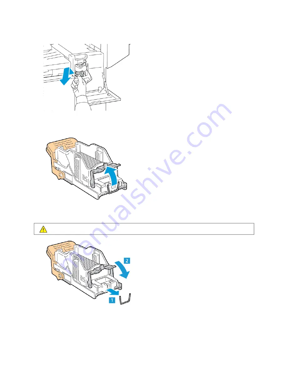 Xerox C8130 User Manual Download Page 330