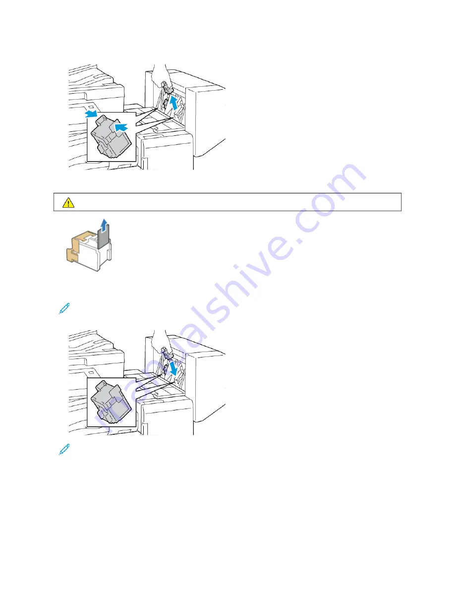 Xerox C8130 Скачать руководство пользователя страница 332