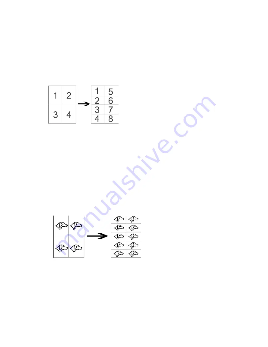 Xerox Color C75 Press User Manual Download Page 61