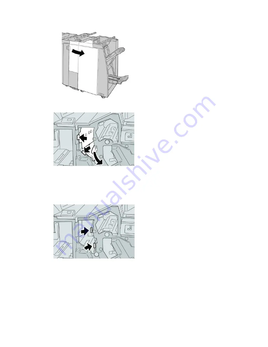 Xerox Color C75 Press User Manual Download Page 268