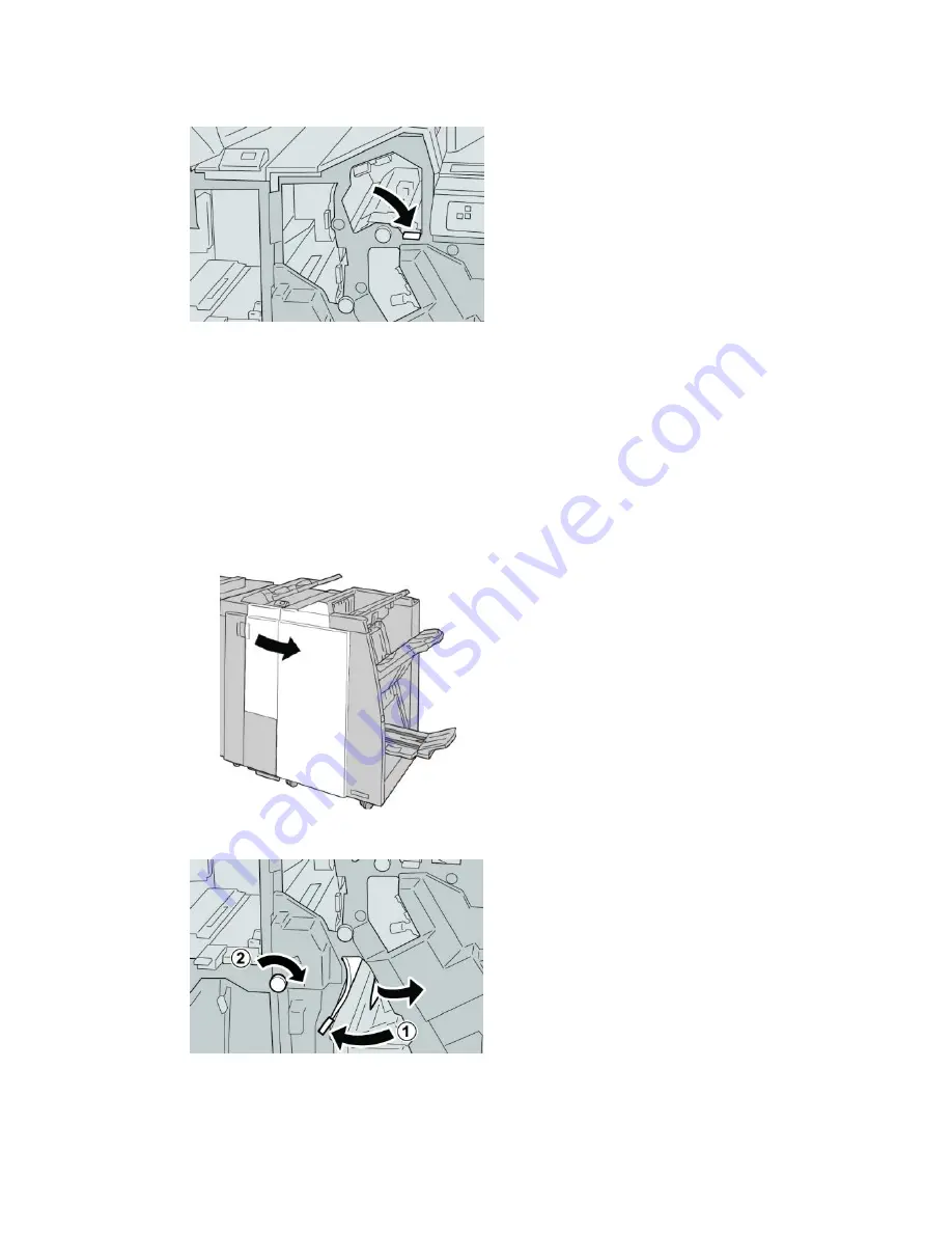 Xerox Color C75 Press User Manual Download Page 271