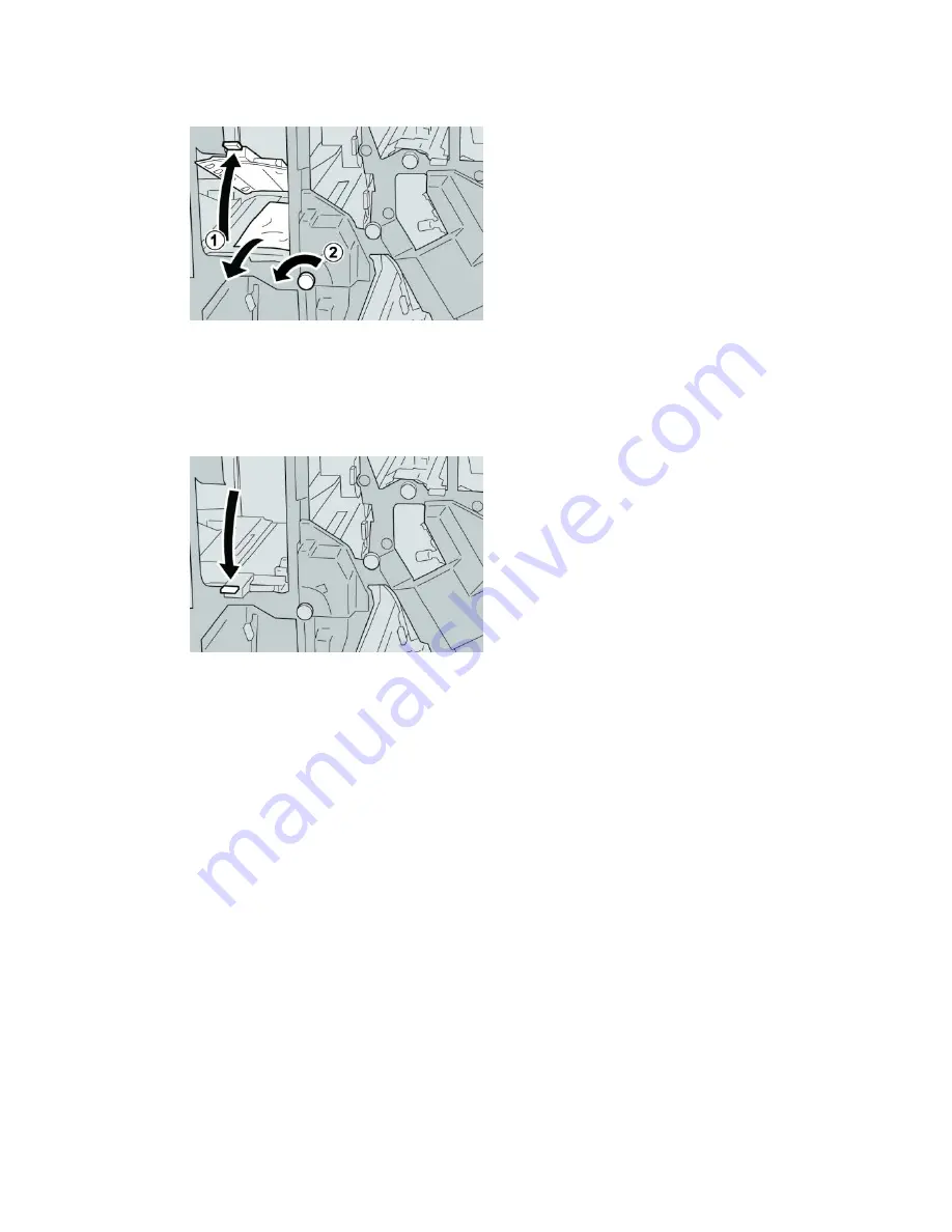 Xerox Color C75 Press User Manual Download Page 273