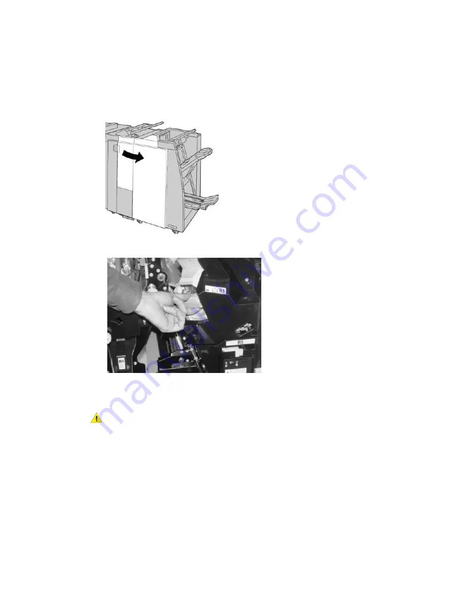 Xerox Color C75 Press User Manual Download Page 283