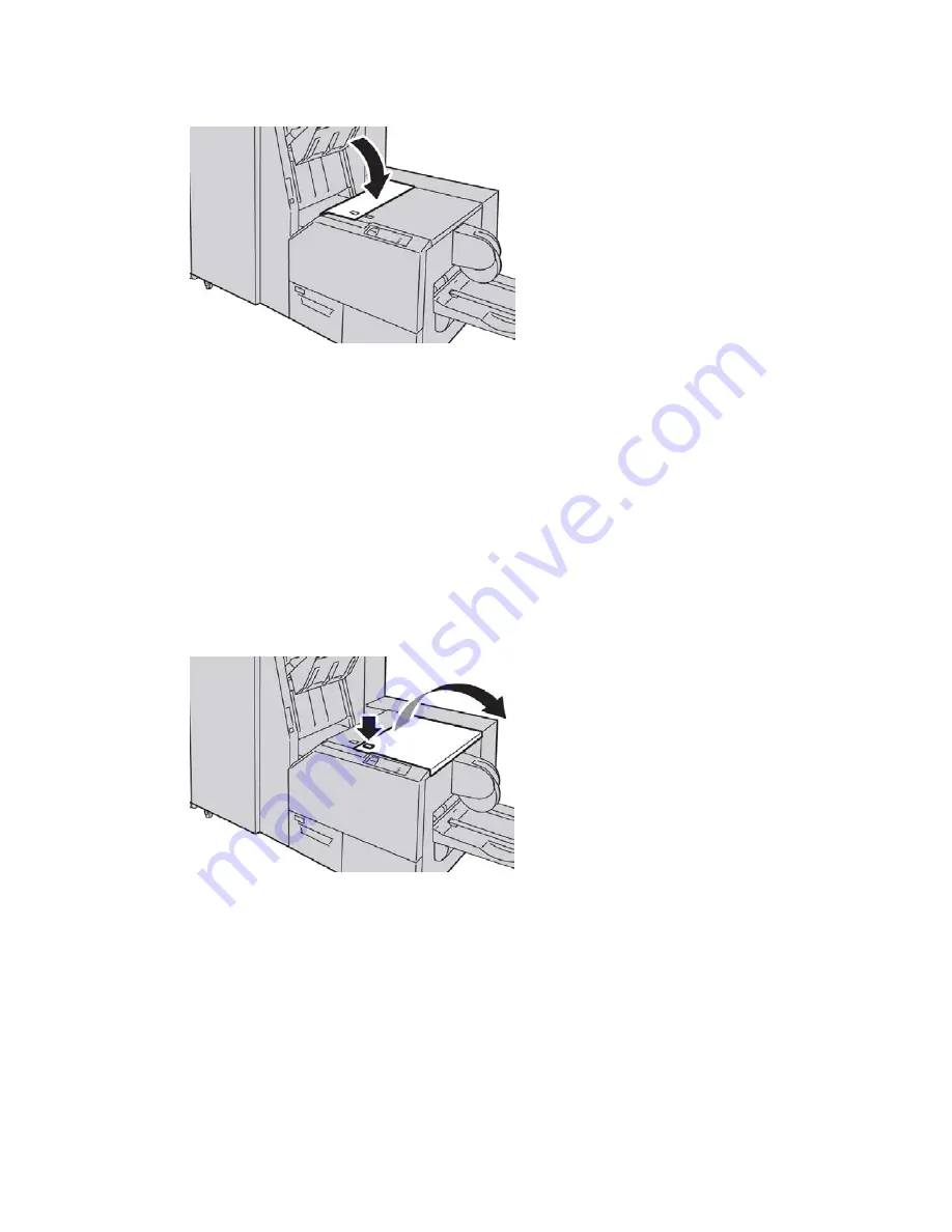 Xerox Color C75 Press User Manual Download Page 320