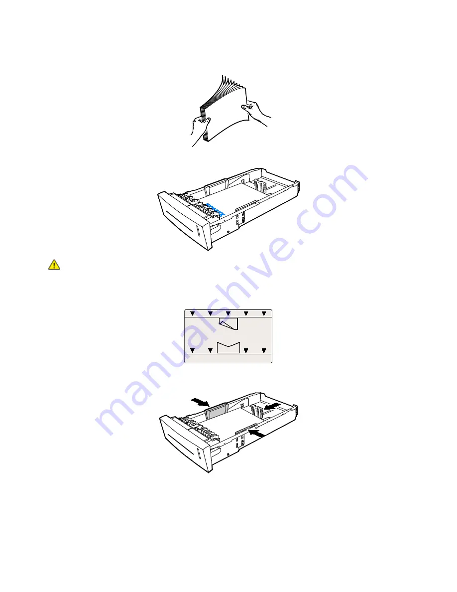 Xerox ColorQube 8580 Скачать руководство пользователя страница 57