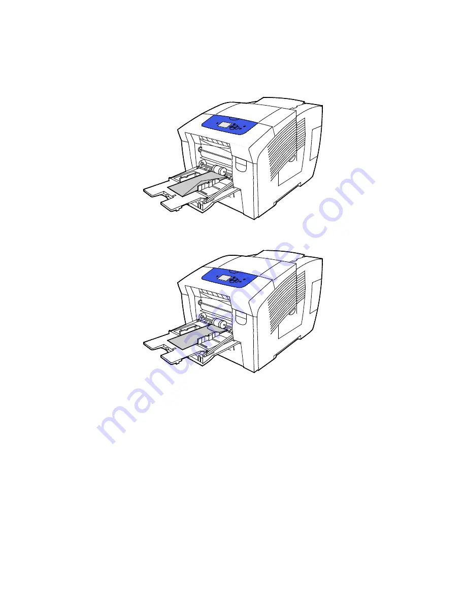 Xerox ColorQube 8580 Скачать руководство пользователя страница 61