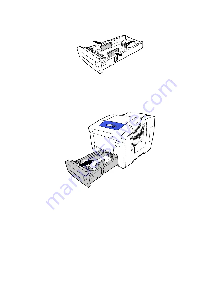 Xerox ColorQube 8580 Скачать руководство пользователя страница 63