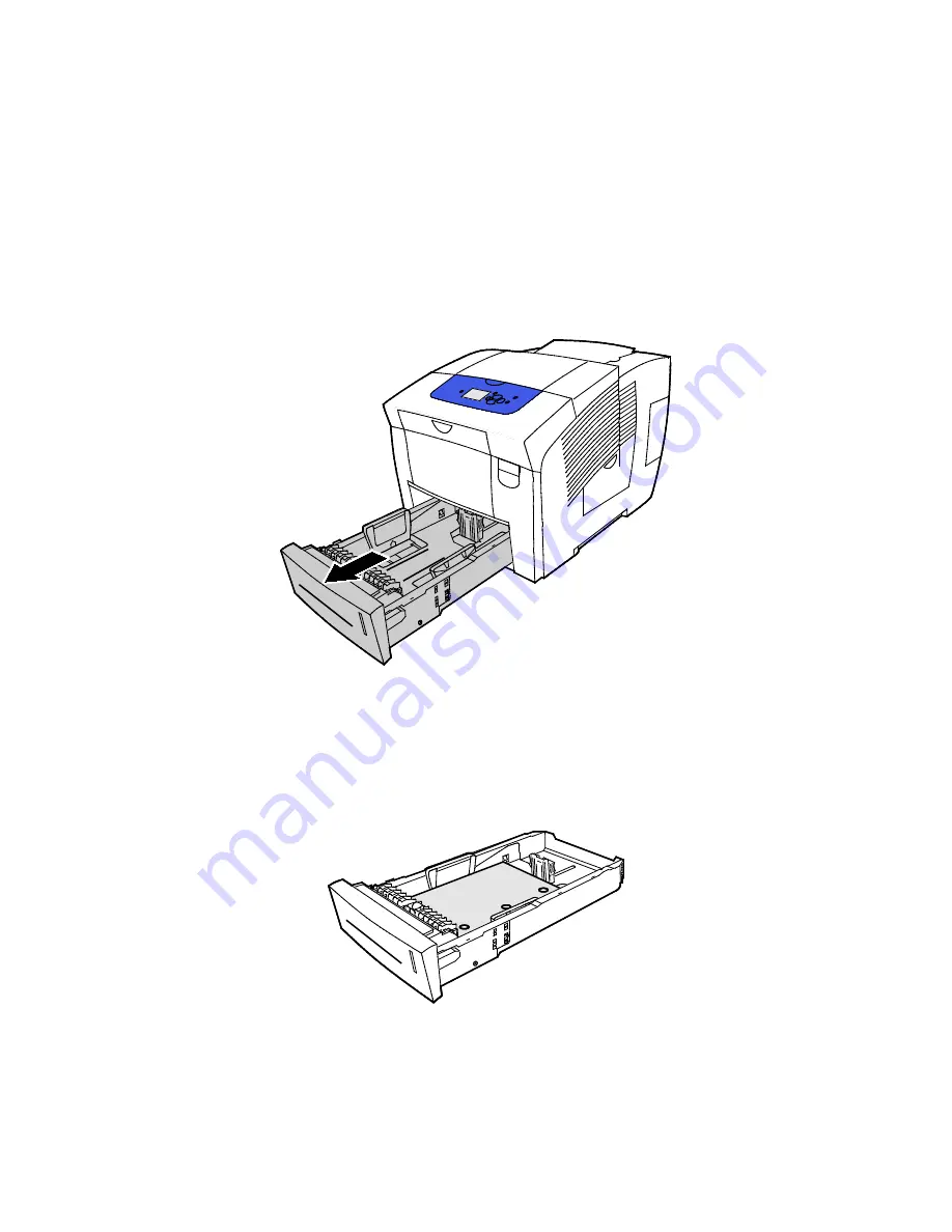 Xerox ColorQube 8580 Скачать руководство пользователя страница 78