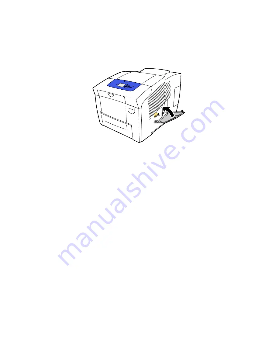 Xerox ColorQube 8580 User Manual Download Page 118