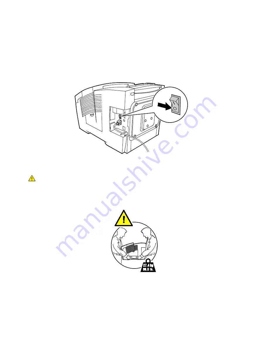 Xerox ColorQube 8580 Скачать руководство пользователя страница 123