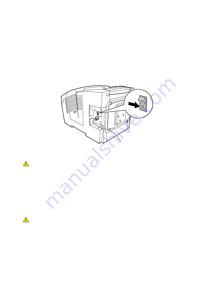 Xerox ColorQube 8580 Скачать руководство пользователя страница 126