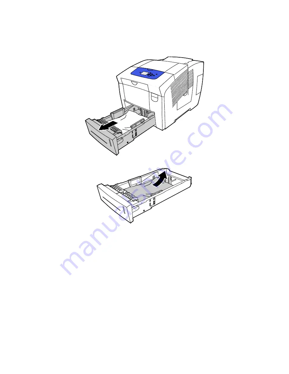 Xerox ColorQube 8580 Скачать руководство пользователя страница 141