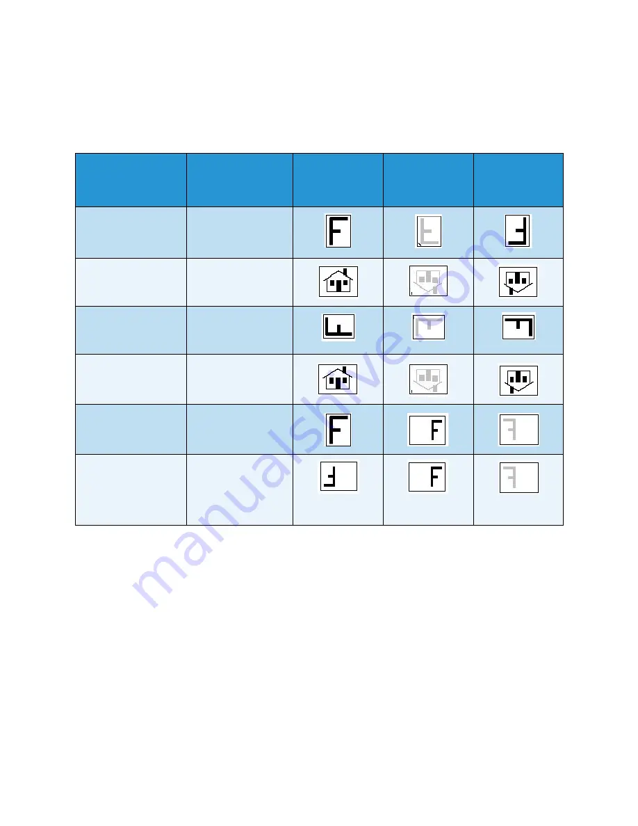 Xerox ColorQube 9301 User Manual Download Page 178