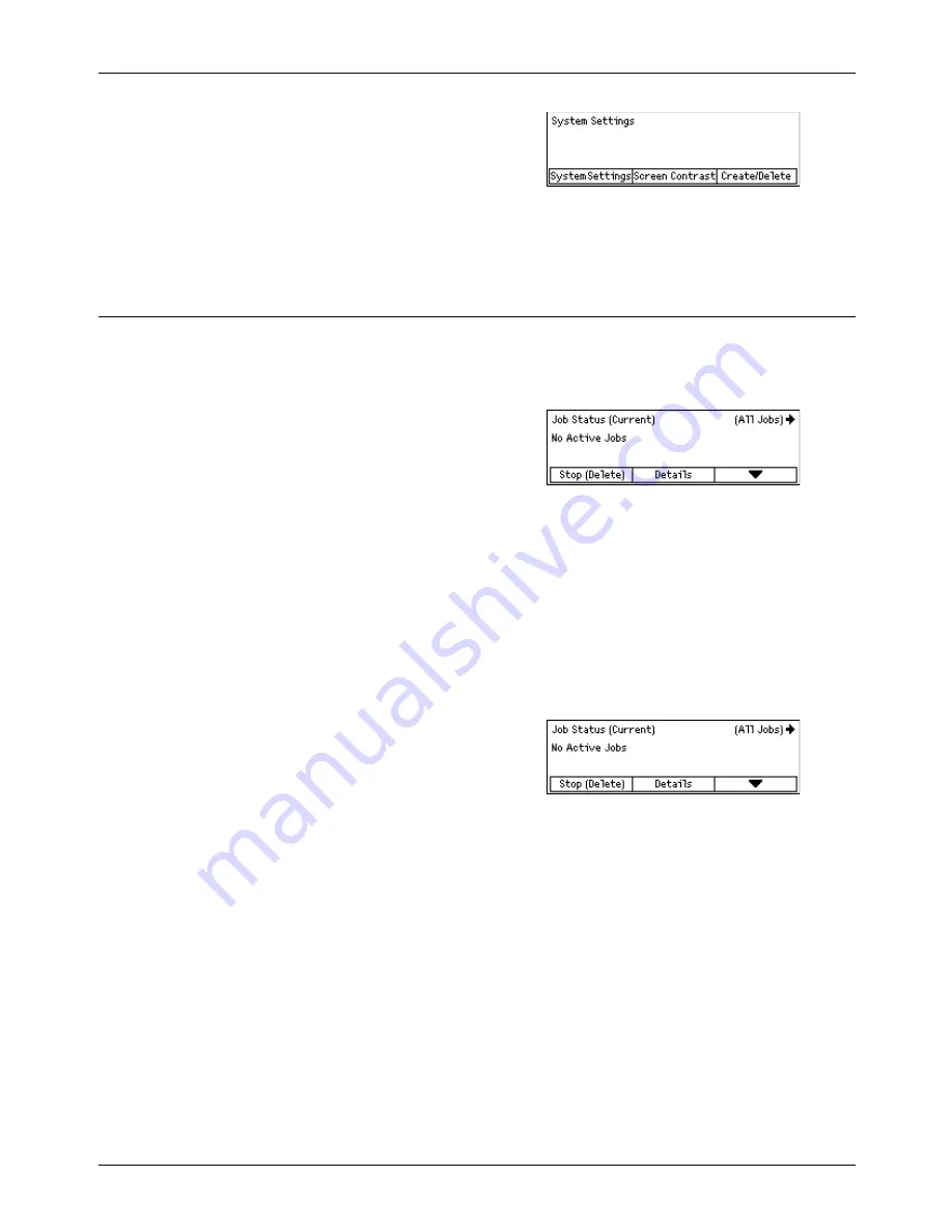 Xerox Copycentre C118 User Manual Download Page 40